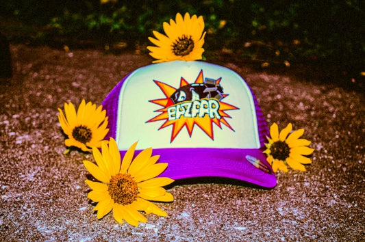 Bazaar OG Trucker Hat