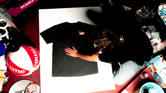 Bazaar OG T-Shirt