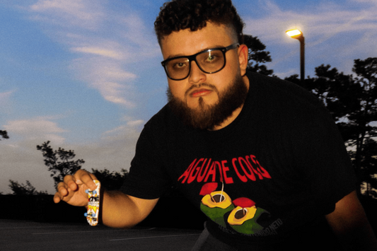Agua De Coco T-Shirt