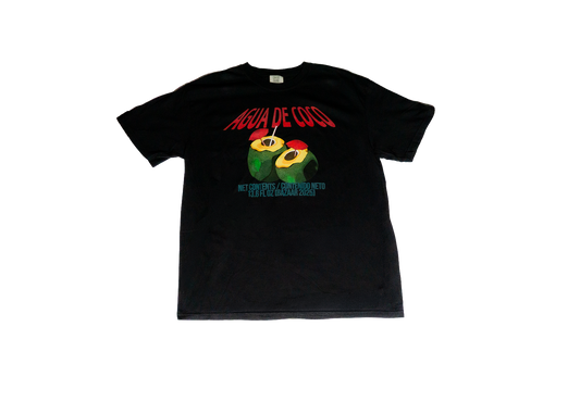 Agua De Coco T-Shirt